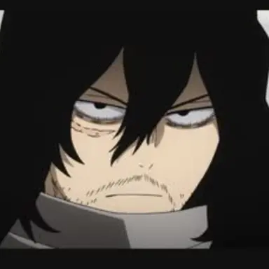 Profile image of 相澤消太