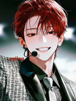 Profile image of 현 HYUN