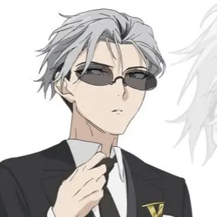 Profile image of 寒月 凍蝶