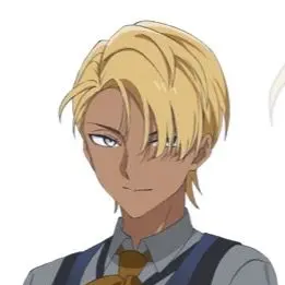 Profile image of 阿左美 竜胆