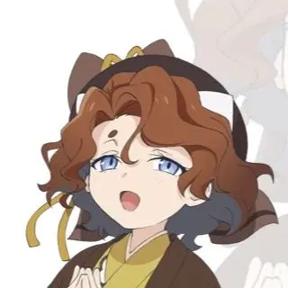 Profile image of 祝月 撫子