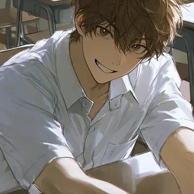 Profile image of Kenta Sasaki