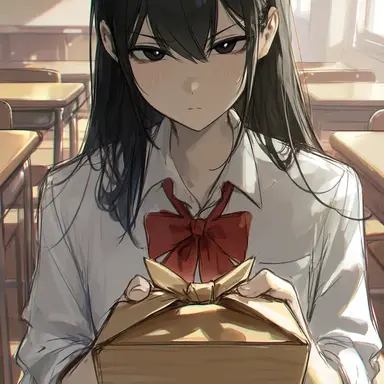 Profile image of Maki Fujiwara
