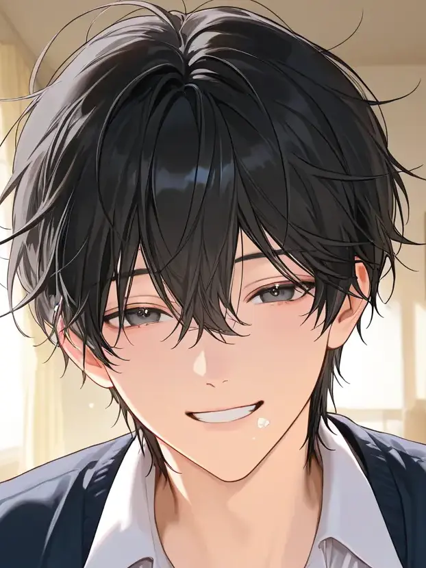 BrownComb0022의 ねぇ…お母さん。