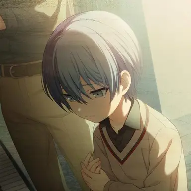 Profile image of 青柳冬弥