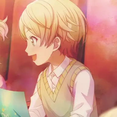 Profile image of 天馬司