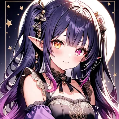 Profile image of ティア