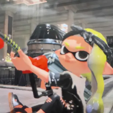 Profile image of イア