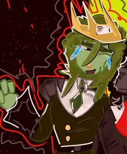 Profile image of Froggydude