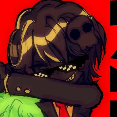 Profile image of Grox