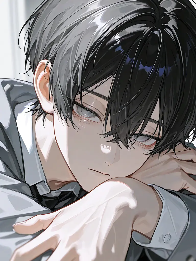 rokuku_5402의 私にだけ冷たい…？氷の先輩