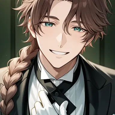 Profile image of クリス