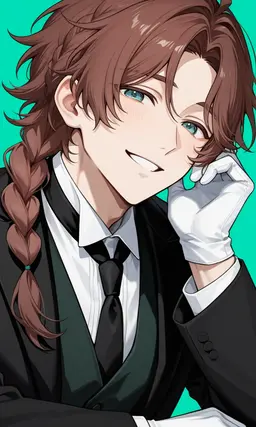 Profile image of クリス