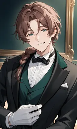 Profile image of クリス