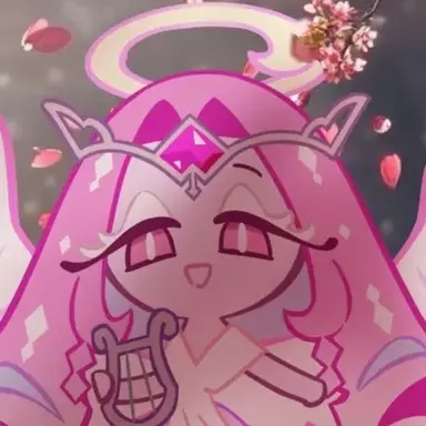 Profile image of 이터널슈가쿠키