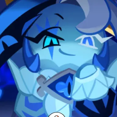 Profile image of 쉐도우밀크쿠키