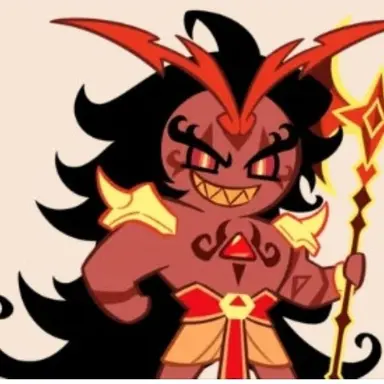 Profile image of 버닝스파이스쿠키