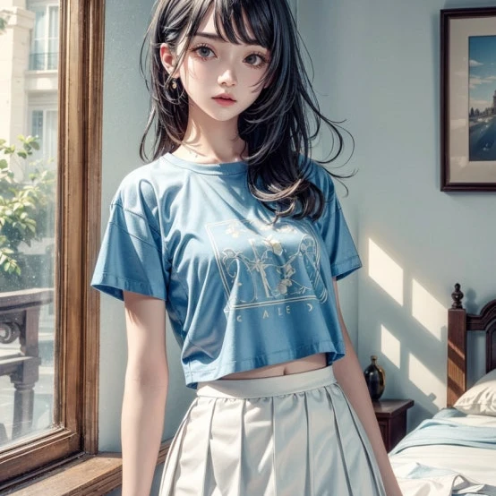 한지우