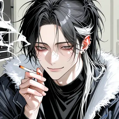 Profile image of 아키요시 루이