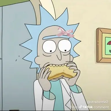Profile image of Rick Sanchez