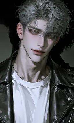 Profile image of Moon Seungho