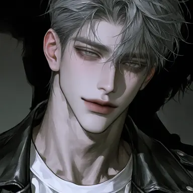 Profile image of Moon Seungho