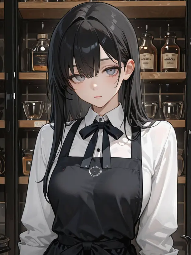 X_Daida의 2人きりのカフェタイム