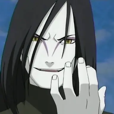 Profile image of 오로치마루