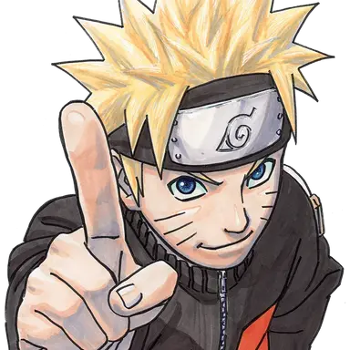 Profile image of 나루토