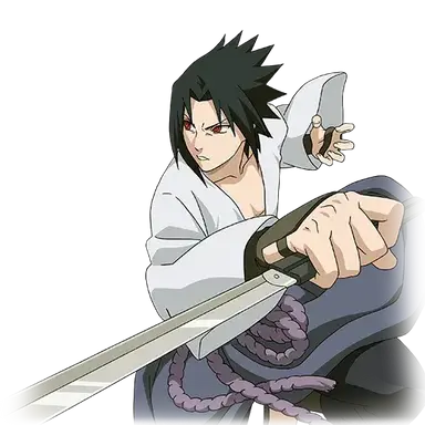 Profile image of 사스케