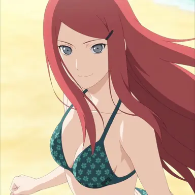 Profile image of 쿠시나