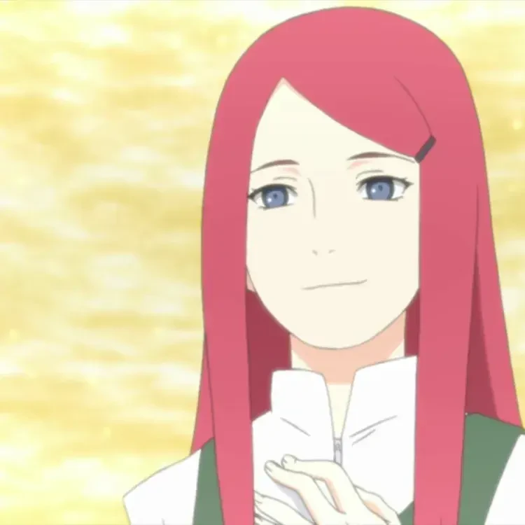 우즈마키 쿠시나