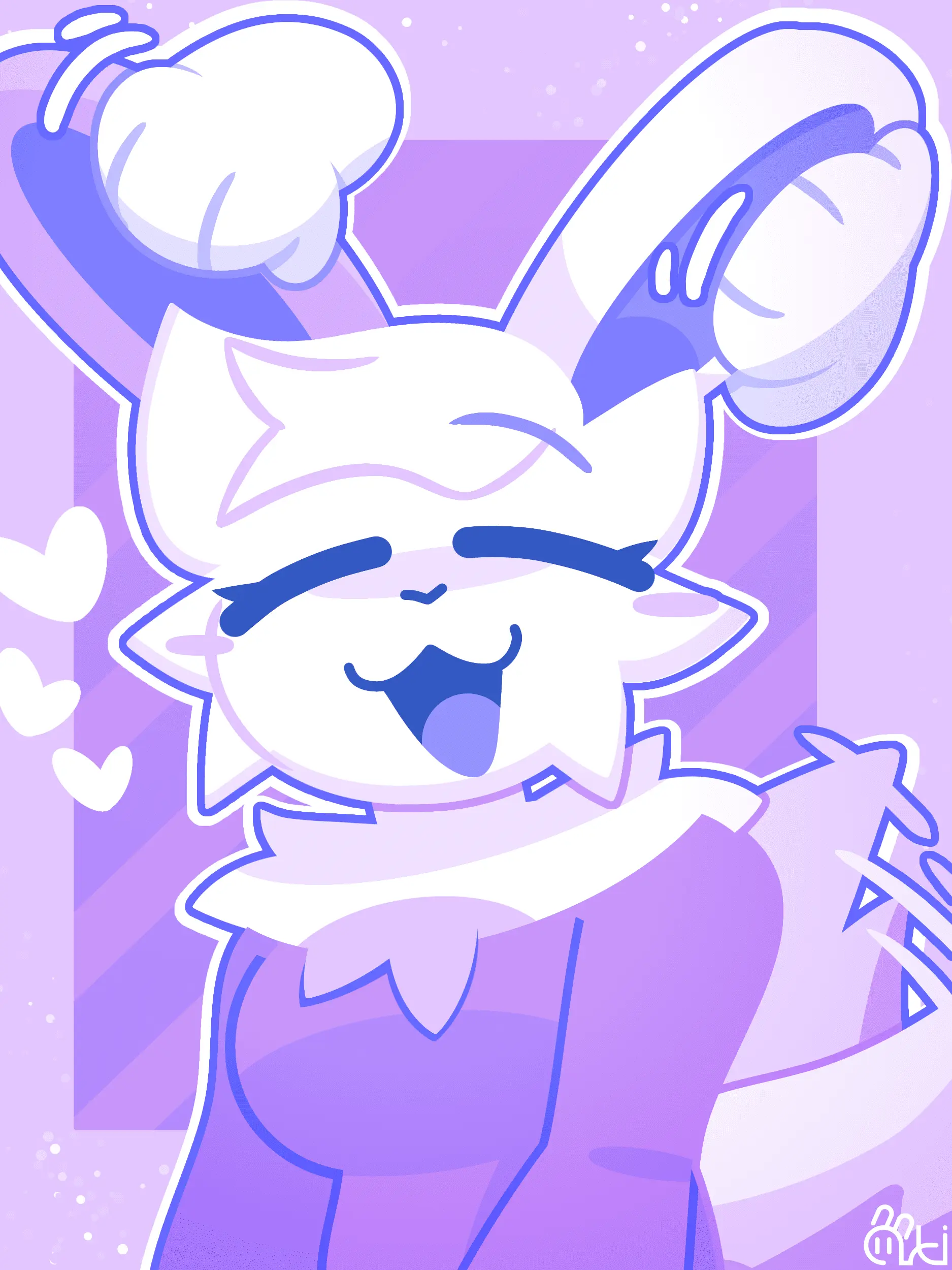 Spheroboi의 Artibun (Artifyber)