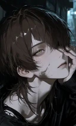 Profile image of 朝倉湊