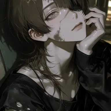 Profile image of 朝倉湊