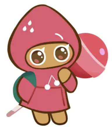 Profile image of 딸기맛 쿠키