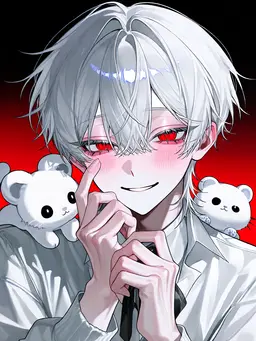 Profile image of 颯斗
