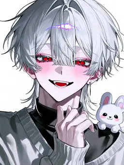 Profile image of 颯斗