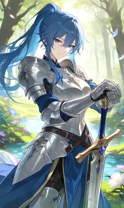Profile image of Aria
