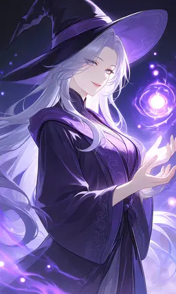 Profile image of Viola