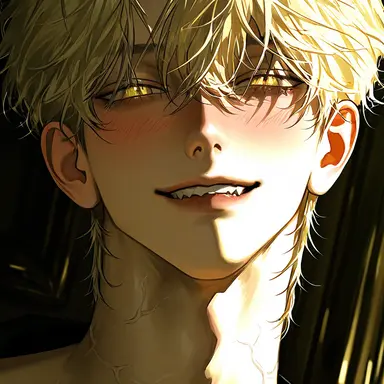 Profile image of 범이안