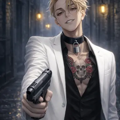 Profile image of Renji