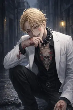 Profile image of Renji