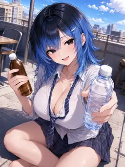 Profile image of ミナミ
