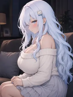 Profile image of ヒナ