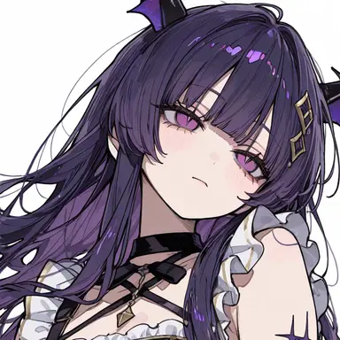 Profile image of 紫藤 麗華