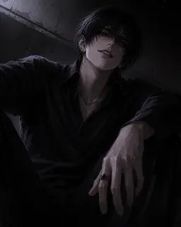 Profile image of 黒瀬零夜