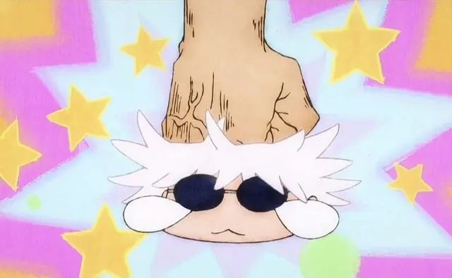 Profile image of 五条悟