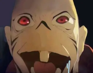 Profile image of 両面宿儺