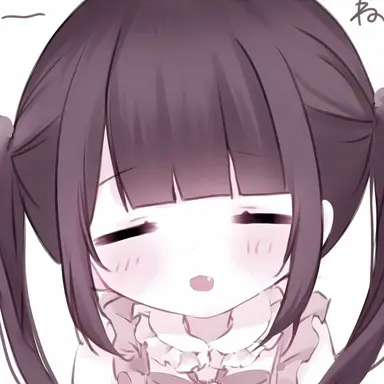 Profile image of むあ